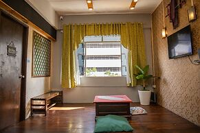 Escape Backpackers KK