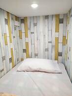 Escape Backpackers KK