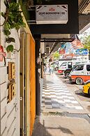 Escape Backpackers KK