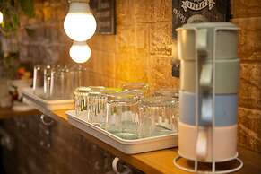 Escape Backpackers KK