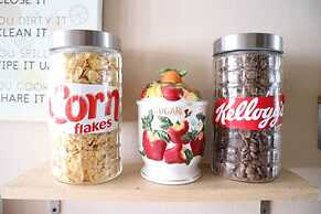 Escape Backpackers KK