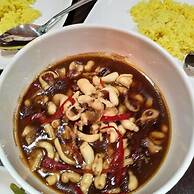 Escape Backpackers KK