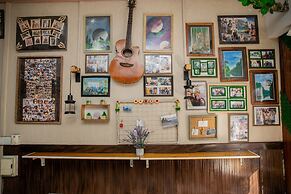 Escape Backpackers KK