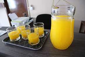 Escape Backpackers KK