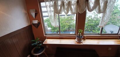 Escape Backpackers KK