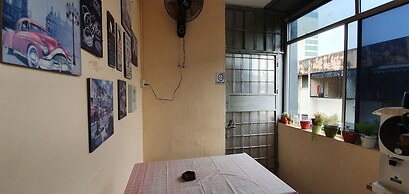 Escape Backpackers KK