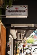 Escape Backpackers KK