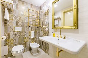 Hotel Caruso Old Town Prague