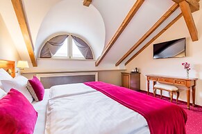 Hotel Caruso Old Town Prague