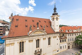 Hotel Caruso Old Town Prague