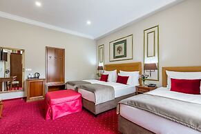 Hotel Caruso Old Town Prague