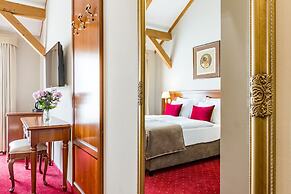 Hotel Caruso Old Town Prague