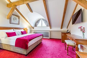 Hotel Caruso Old Town Prague