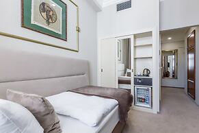 Hotel Caruso Old Town Prague