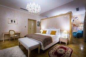 Hotel Caruso Old Town Prague