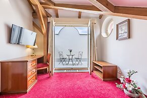 Hotel Caruso Old Town Prague