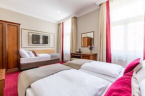 Hotel Caruso Old Town Prague
