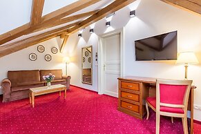 Hotel Caruso Old Town Prague