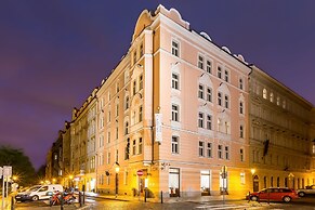 Hotel Caruso Old Town Prague