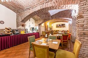 Hotel Caruso Old Town Prague