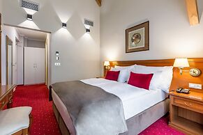 Hotel Caruso Old Town Prague