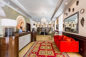 Hotel Caruso Old Town Prague