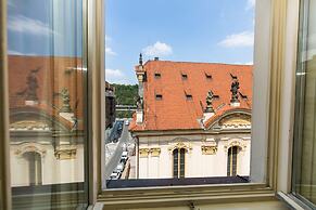 Hotel Caruso Old Town Prague