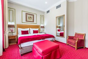 Hotel Caruso Old Town Prague