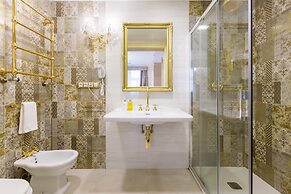 Hotel Caruso Old Town Prague