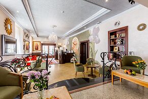 Hotel Caruso Old Town Prague