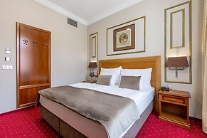 Hotel Caruso Old Town Prague