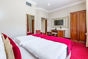 Hotel Caruso Old Town Prague