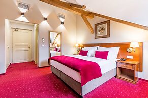 Hotel Caruso Old Town Prague