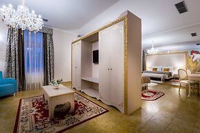 Hotel Caruso Old Town Prague