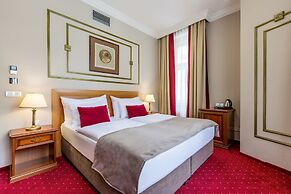 Hotel Caruso Old Town Prague