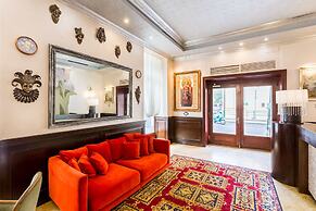 Hotel Caruso Old Town Prague