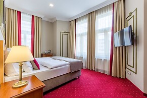 Hotel Caruso Old Town Prague