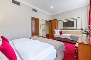 Hotel Caruso Old Town Prague