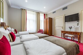 Hotel Caruso Old Town Prague