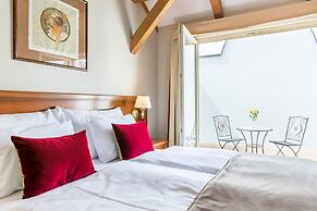 Hotel Caruso Old Town Prague