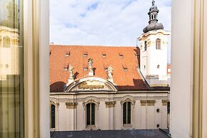 Hotel Caruso Old Town Prague