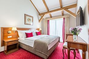 Hotel Caruso Old Town Prague