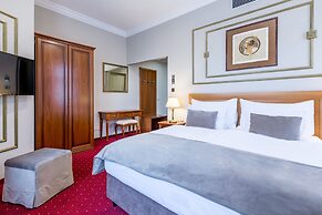 Hotel Caruso Old Town Prague