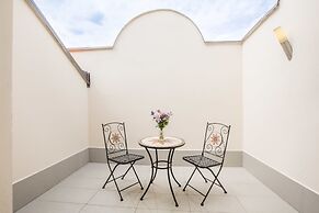 Hotel Caruso Old Town Prague