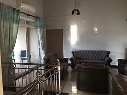 Lanka Lands Holiday Home