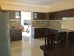 Lanka Lands Holiday Home