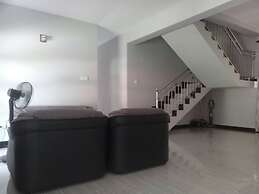 Lanka Lands Holiday Home