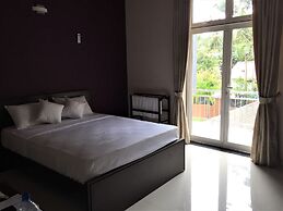 Lanka Lands Holiday Home