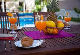 Apartments Villa Roza