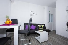 Apartments Villa Roza